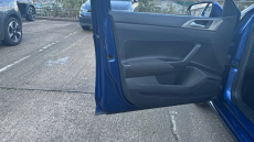 Volkswagen Polo 1.0 TSI 95 SE 5dr DSG Petrol Hatchback